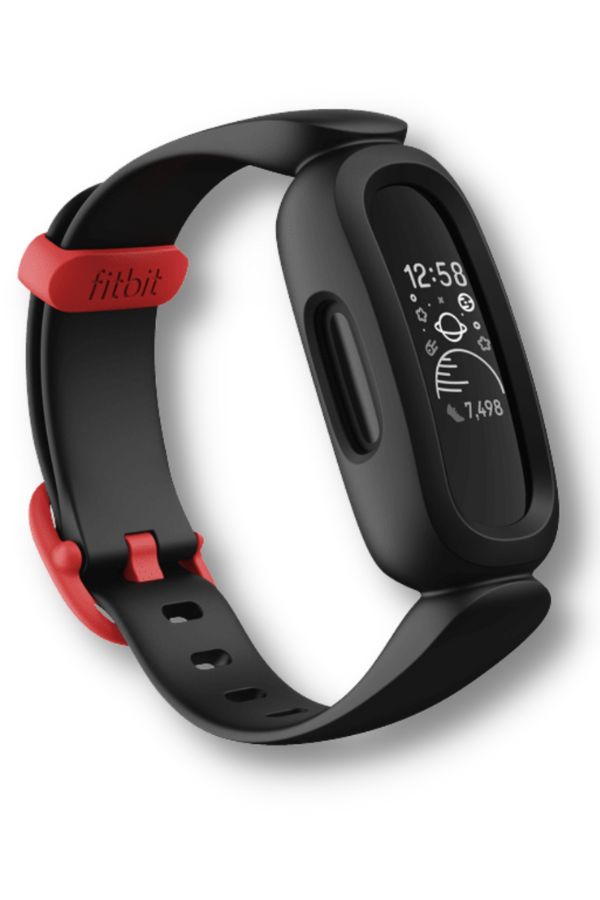 Fitbit's Ace 3 activity tracker is an awesome 8 year old gift | Cool Mom PIcks birthday gift guide