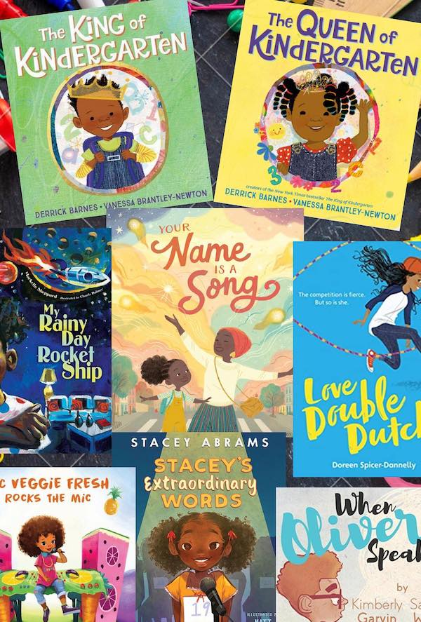 Just Like Me diverse book subscription | The coolest 2 year birthday gifts