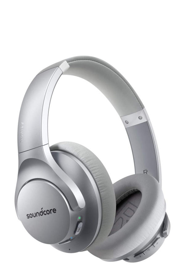 Anker Soundcore noise-canceling headphones | Coolest gifts for teens