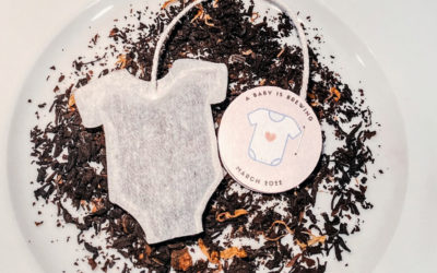 The personalized baby shower favor that was too cute not to share immediately