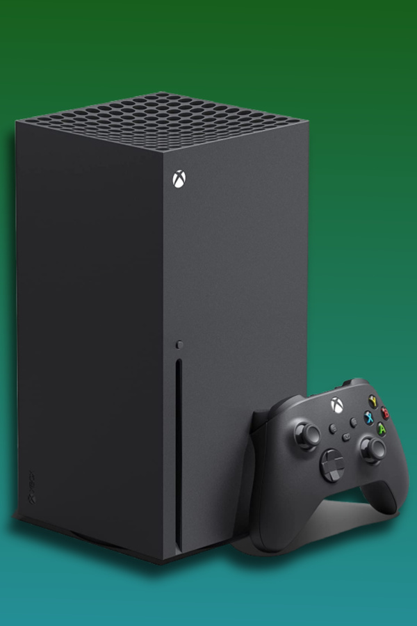 Hard-to-find Xbox Series X console | The coolest gifts for teens