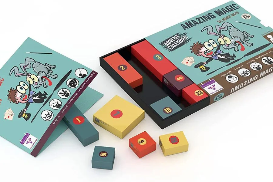 Over 20 of the best Advent calendars for 2022: From the magical to the luxurious, to… goofy dad jokes?