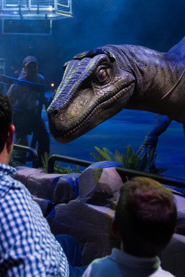 Jurassic World Live Tour tickets | The coolest gifts for 7 year olds