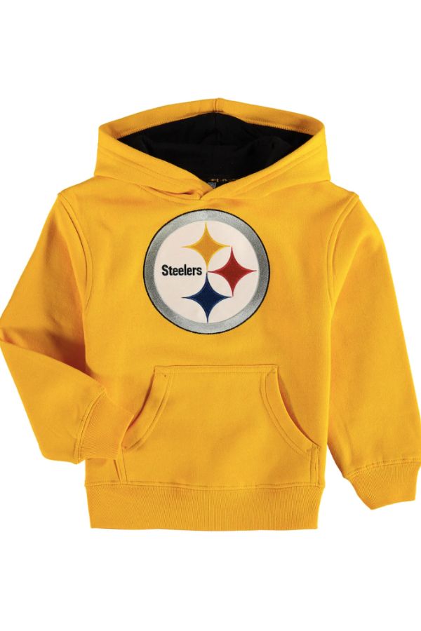 Fanatics sports sweatshirts for kids | The coolest gifts for 7 year olds