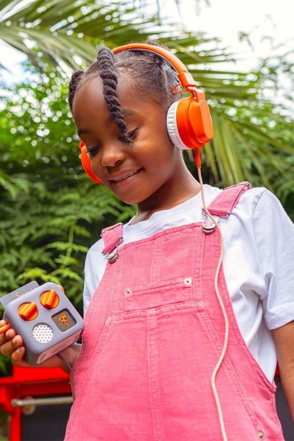 Yoto Mini Player for kids | The coolest gifts for 3 year olds