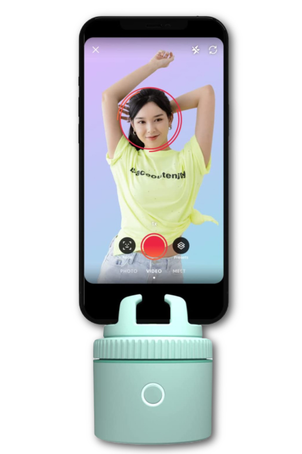 Pivot Pod Lite smartphone holder | The coolest gifts for teens 2022