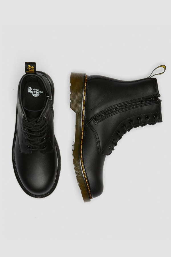 Classic Dr. Martens are one of the coolest gifts for tweens | cool mom picks