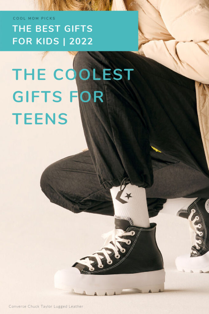 The coolest gifts for teens: 2022 ultimate gift guide | cool mom picks