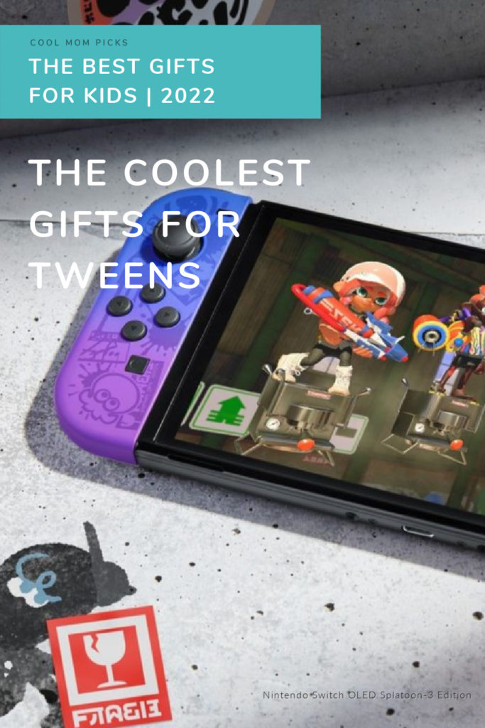 The coolest gifts for tweens 2022: Cool mom picks ultimate birthday gift guide
