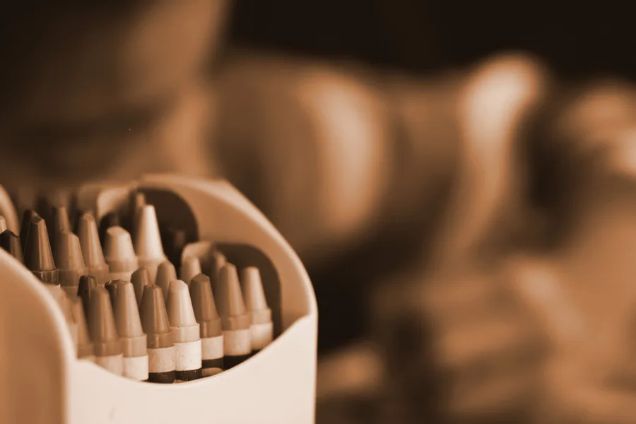 Download this free printable gratitude coloring page to make your Thanksgiving table extra special