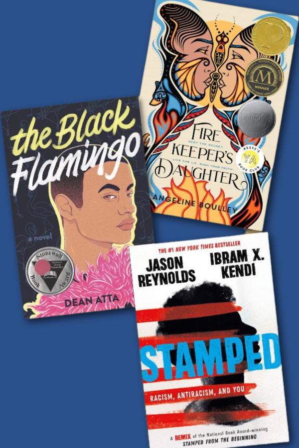 YA books make great gifts for teens. Here are some favorites | cool mom picks