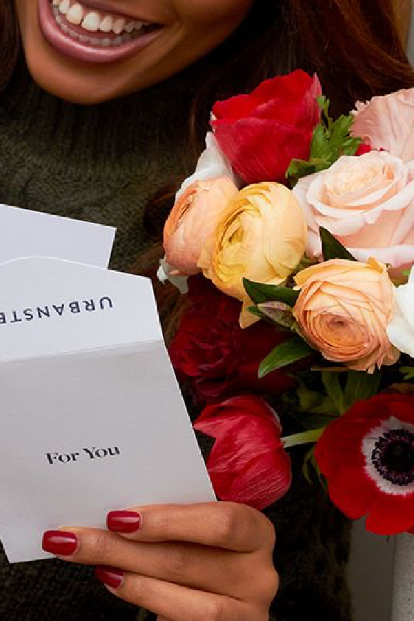 Best flower subscription gifts: We love Urban Stems!