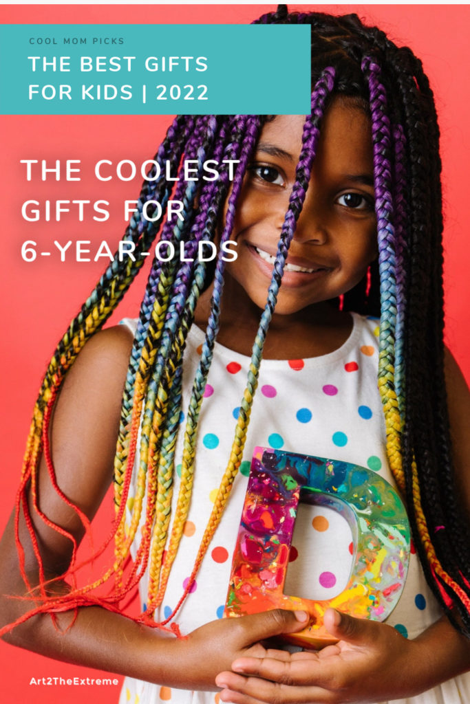The best gifts for 6 year olds: Cool Mom Picks 2022