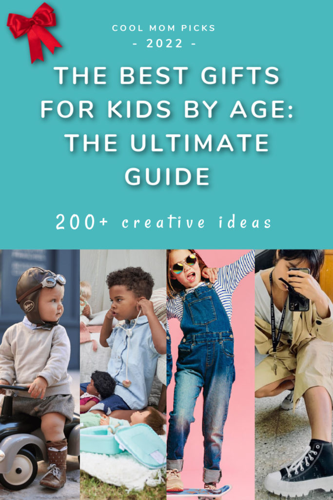 The best gifts for kids 2022: Birthday and holiday gift guide | Cool Mom Picks