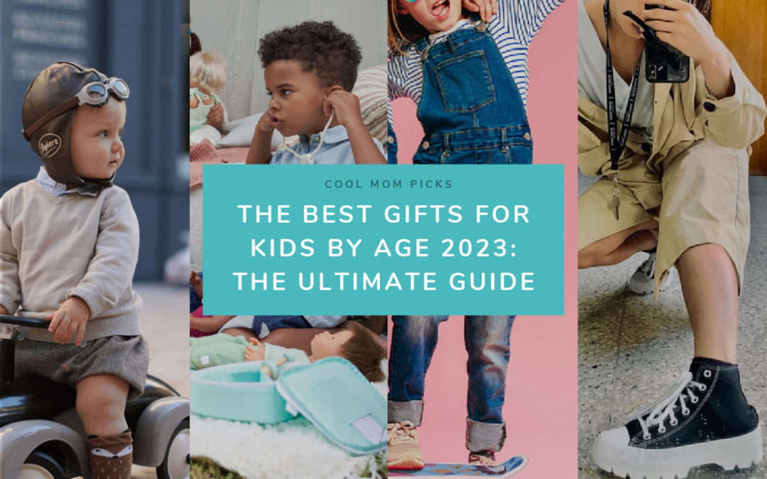 Best gifts cheap for toddler moms