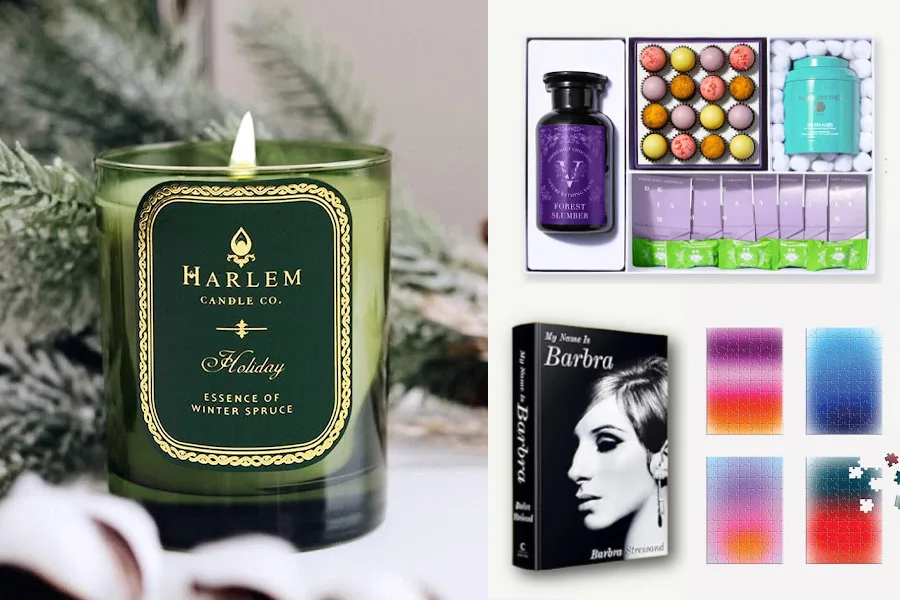 24 thoughtful gifts for your mother-in-law (or stepmother or aunt or cool grandma) | Holiday Gifts 2023