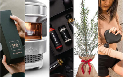 10 of my favorite holiday gifts from Oprah’s favorite things list 2022