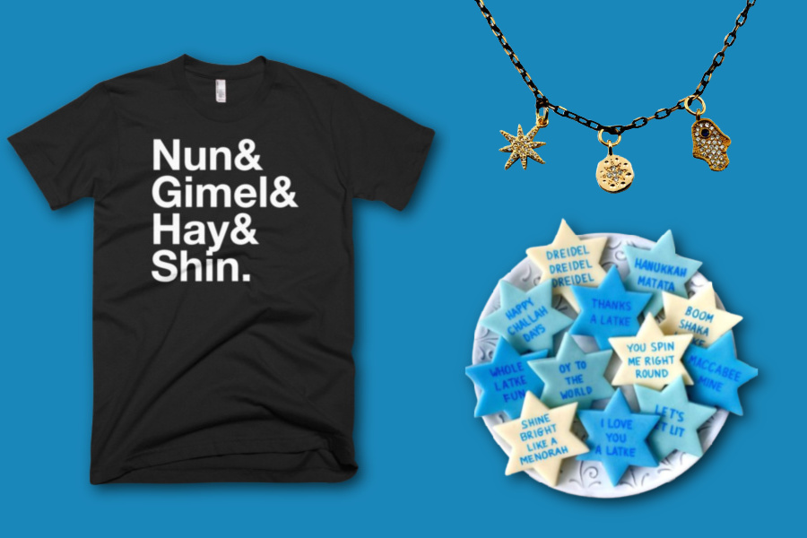 25 wonderful Hanukkah gifts for toddlers to teens 2022  | Holiday Gift Guide