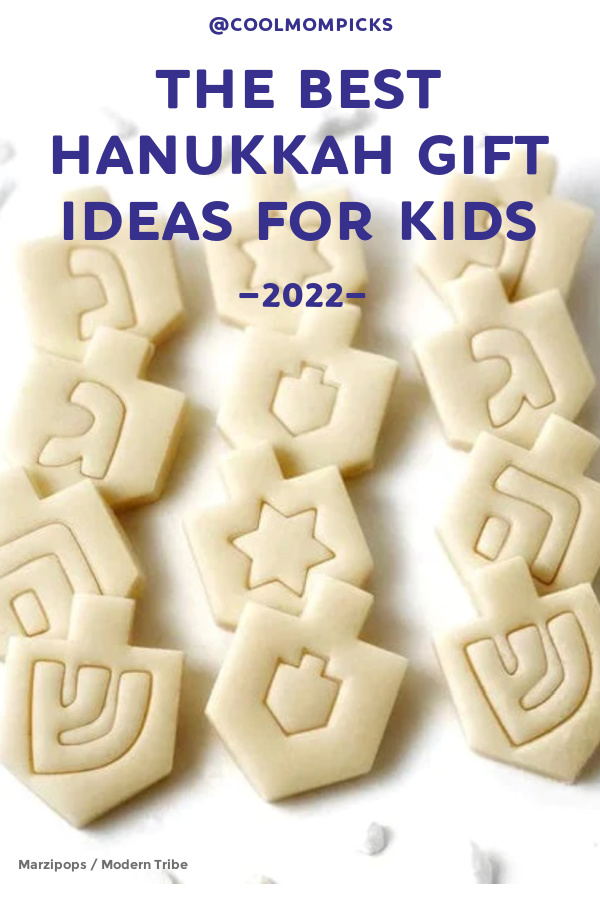 Best Hanukkah gifts 2022 for kids and teens and the young at heart! | Cool Mom Picks Holiday Gift Guide