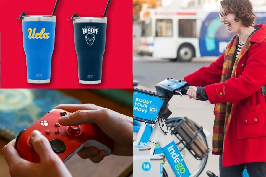 21 creative gift ideas for college students | holiday gift guide 2022
