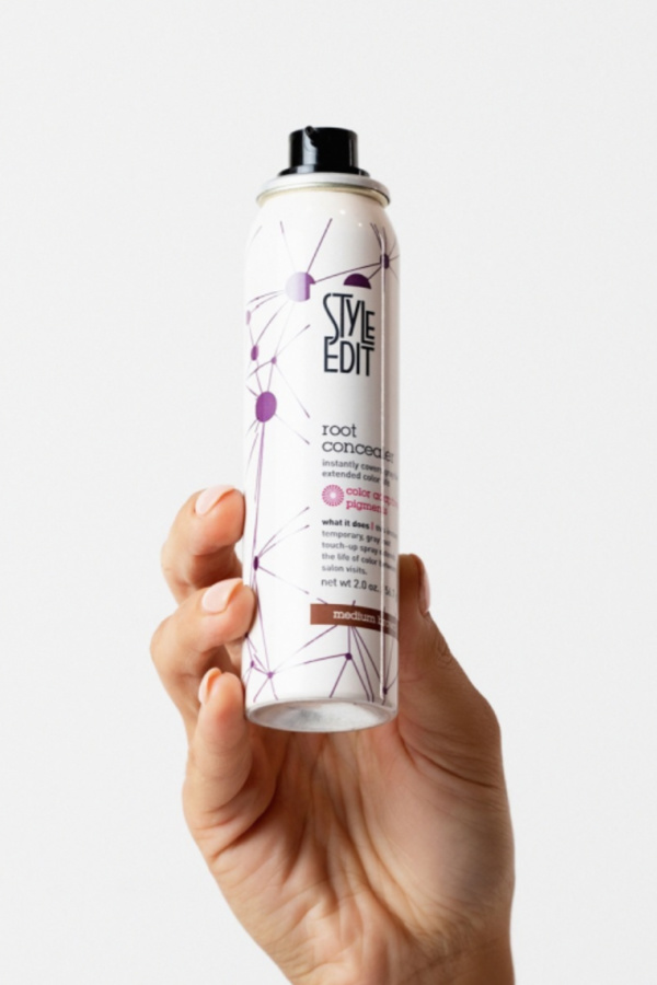 What stylists and beauty editors say about this cult favorite root spray | sponsor
