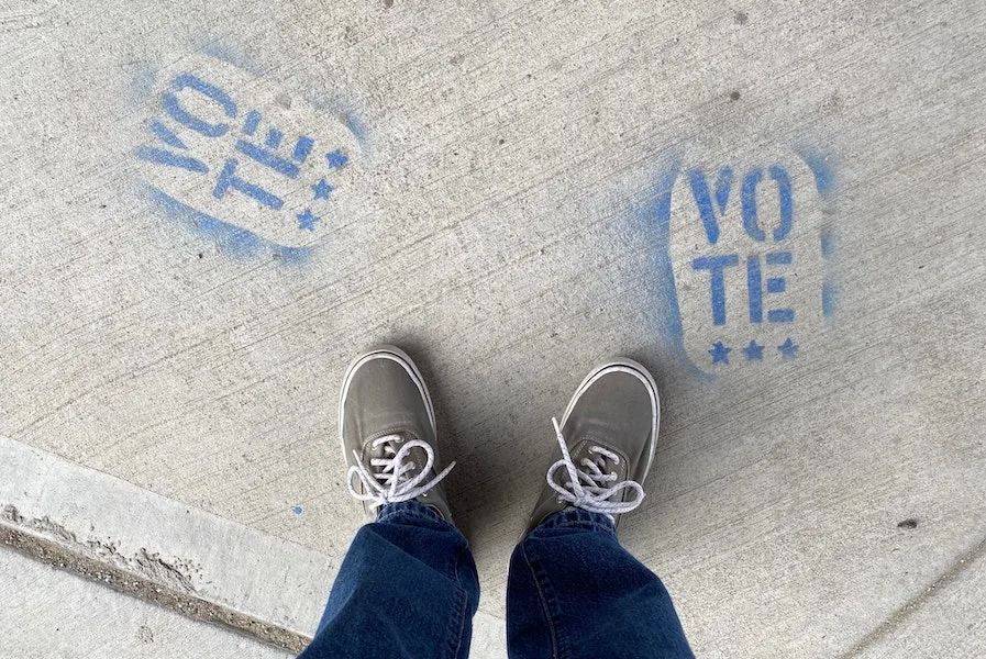 Voting help and Election Day resources 2022: How to find your voting place, watch the polls, report voter intimidation and more.