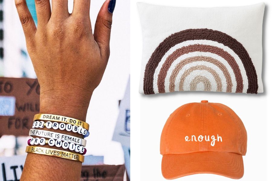 17 Gen Z gifts that give back to the incredible causes they care about | Holiday Gift Guide