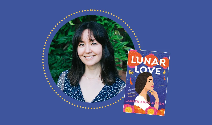 Being mixed race in America, with author Lauren Kung Jessen | Spawned Episode 291