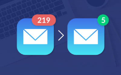 SaneBox may be the best thing to ever happen to email organization.