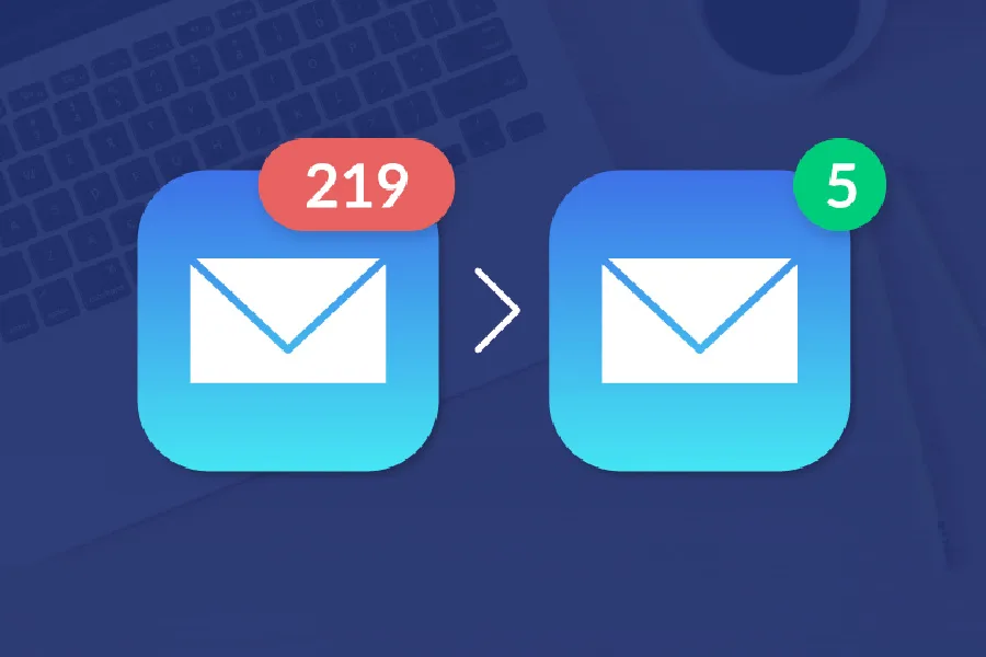 SaneBox helps you manage email, saving you a ton of time and energy | sponsor