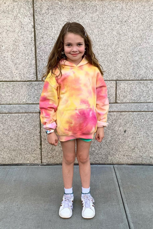 Tie Dye for a Good Cause | Cool Mom Picks