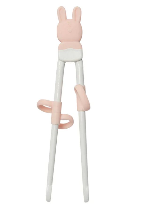 Non-candy Easter treats under $15: Bunny training chopsticks from LouLou Lollipop