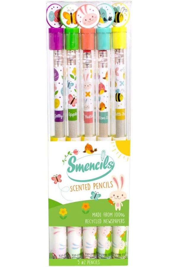Smencils are a great non-candy Easter gift under $15.