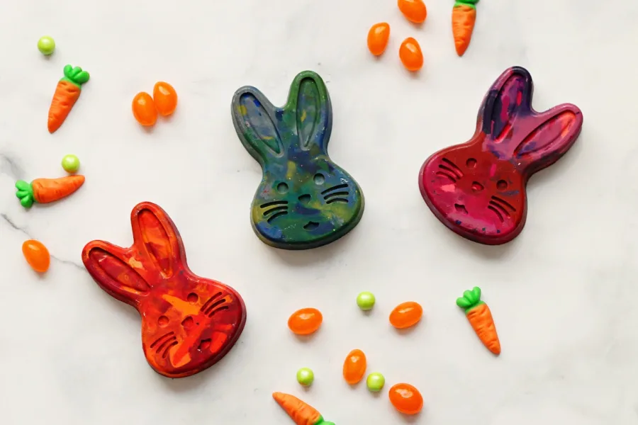 Your kids will love these 35 affordable Easter basket ideas – all under $15!