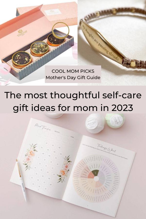 Thoughtful self-care gifts for Mother's Day in 2023 | Cool Mom Picks