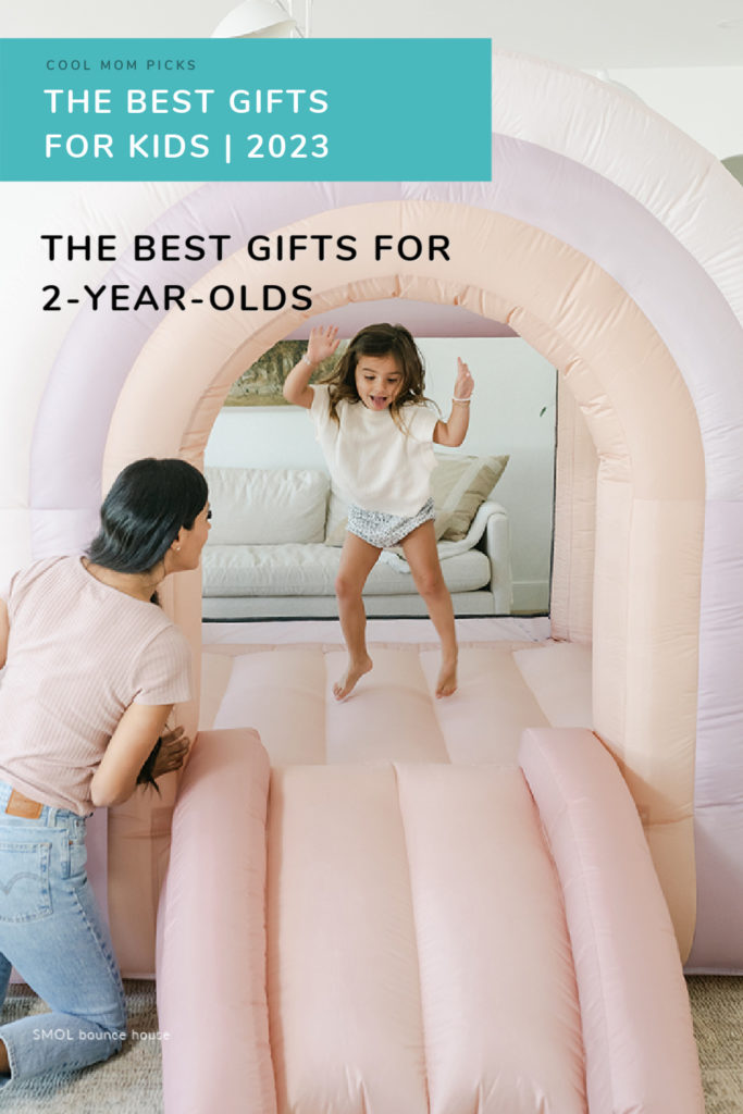 The coolest gifts for 2 year olds | Cool Mom Picks ultimate kids' gift guide 2023
