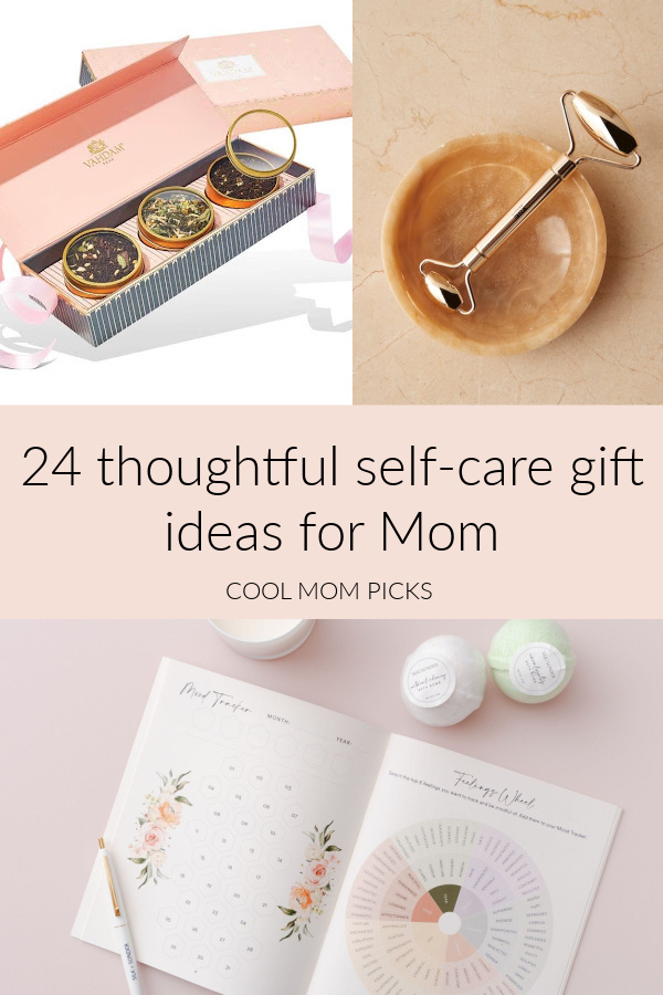 24 thoughtful self-care gifts for Mom that really do take care of her | Cool Mom Picks Mother's Day gift guide