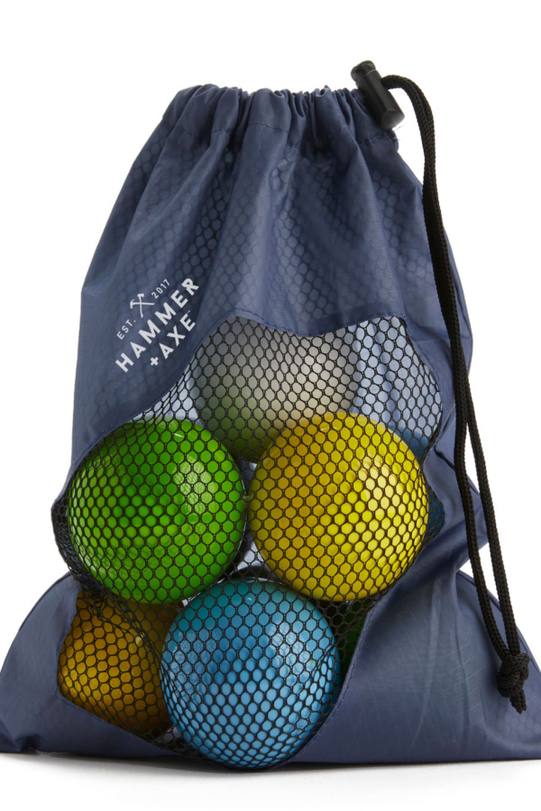 Bocce ball travel set: Father's Day gifts under $20