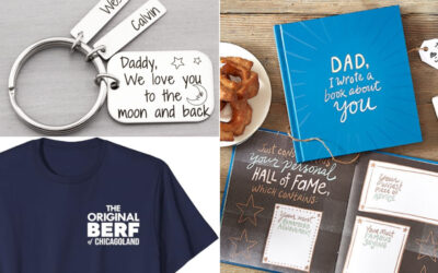 30 Gifts to Wow Dad for Less Than $20 | Father’s Day Gift Guide