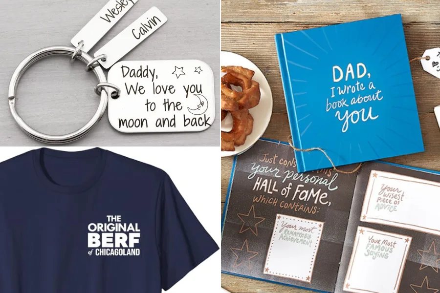 30 Gifts to Wow Dad for Less Than $20 | Father’s Day Gift Guide