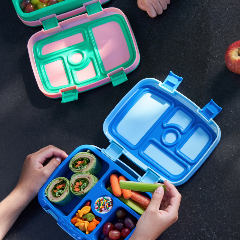 Bento lunch boxes for back-to-school: Now on sale