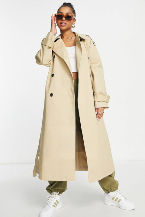 Stylish trench coats for fall into spring: 9 of my favorites for any ...
