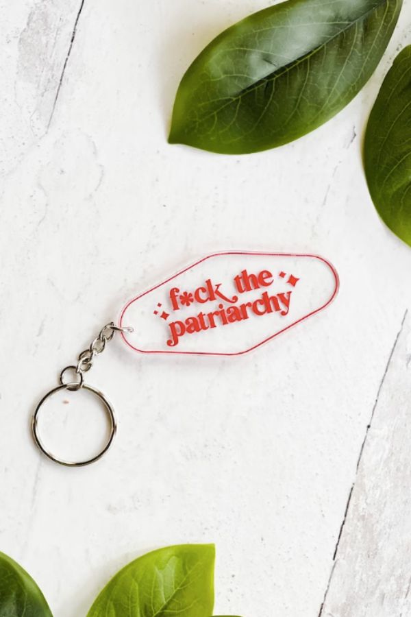 Taylor Swift keychains from Dot Dot Goose | The best Taylor Swift gifts