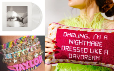 22 of the best Taylor Swift gifts for your special Swiftie  | Holiday Gift Guide