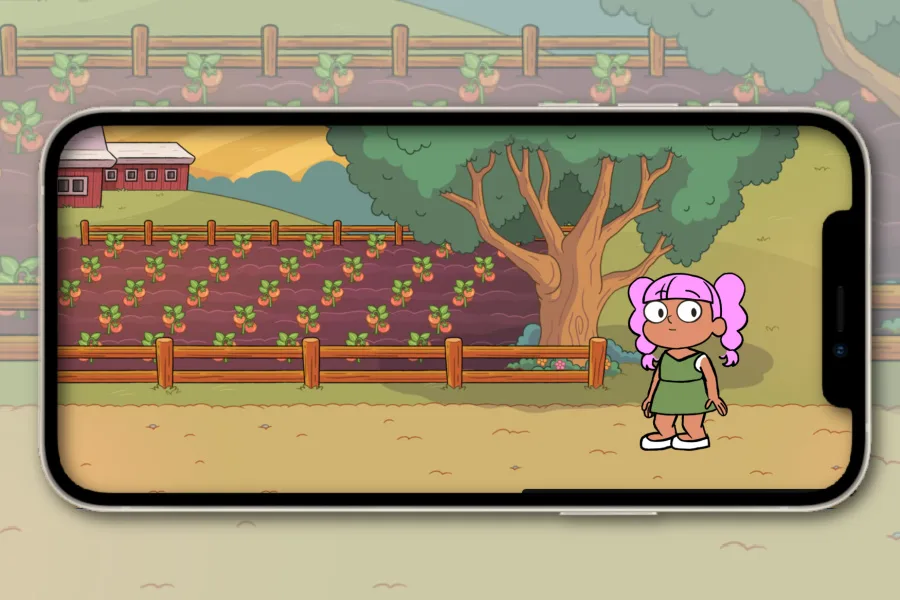 Research shows this app can help kids become kinder, more generous, and possibly more willing to pick their clothes off the floor?