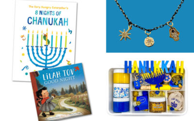 20 wonderful Hanukkah gifts for kids from toddlers to teens | Holiday Gift Guide