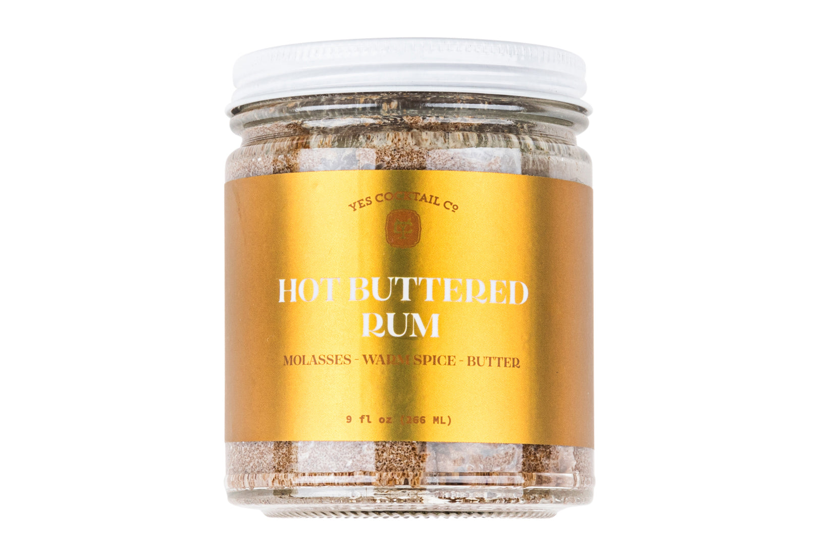 Best gifts under $15: Hot buttered rum cocktail mix