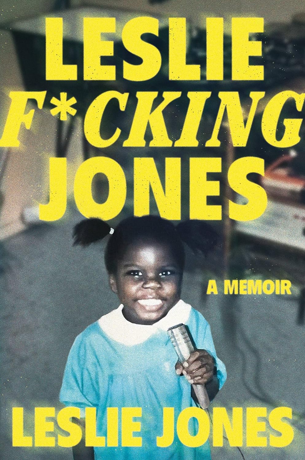 The new Leslie Jones memoir on Kindle: Great gifts under $15
