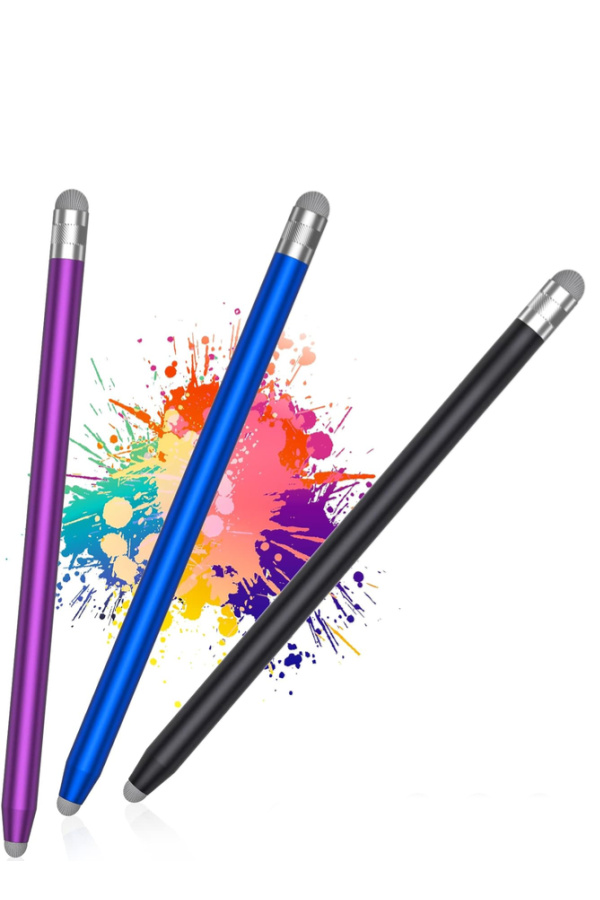 Holiday gifts under $15: Touch screen stylus