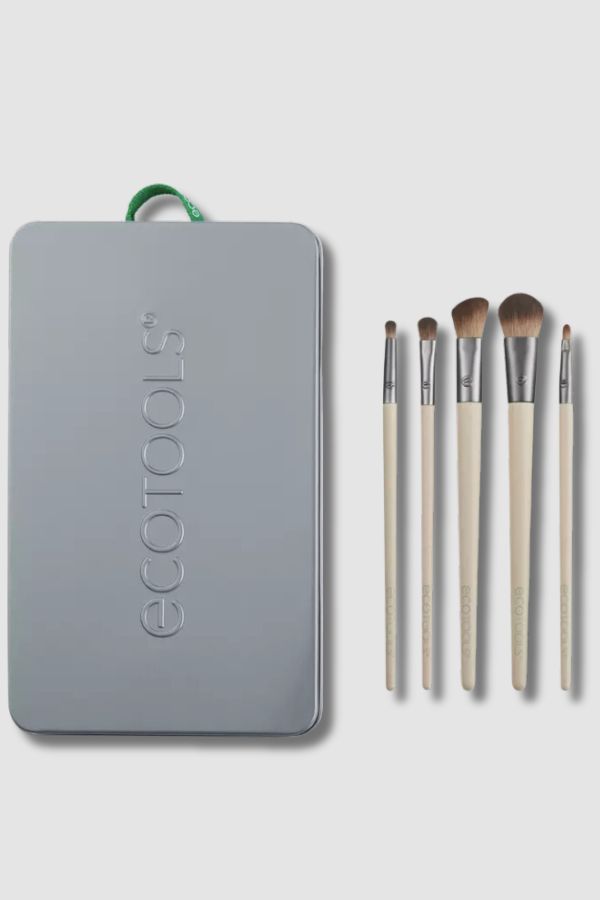 Gifts under $15: Ecotools eye makeup brush kit
